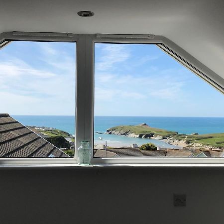 Six By The Sea - 2 Bed House - A Little Something For Everyone Saint Columb Minor Exterior foto